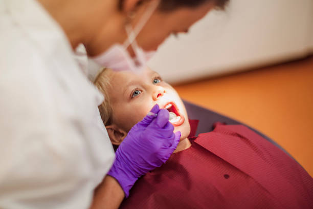Best Emergency Denture Repair in Llano, TX